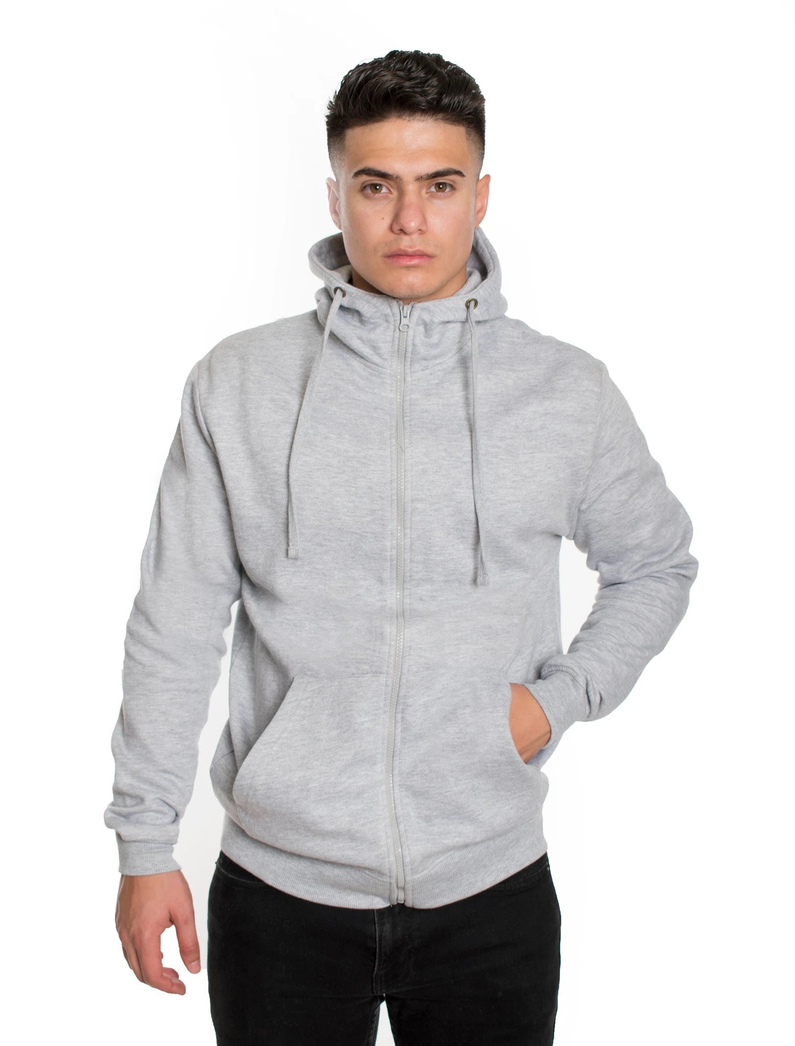 MEN PULLOVER